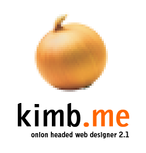 Kimb.me - Your joking right? 