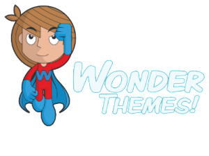 WonderThemes Logo